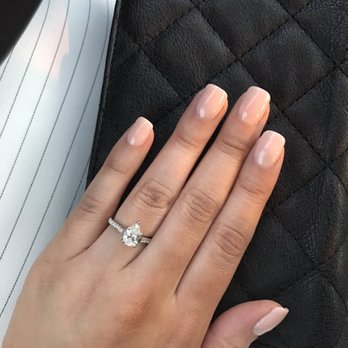 ManiLuxx Organic Nails  Day Spa - Nail Salons Near Me - Manassas, Virginia