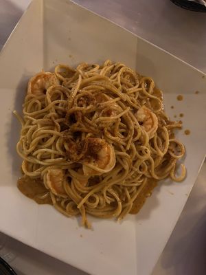 Crab King Cajun Boil & Bar by null