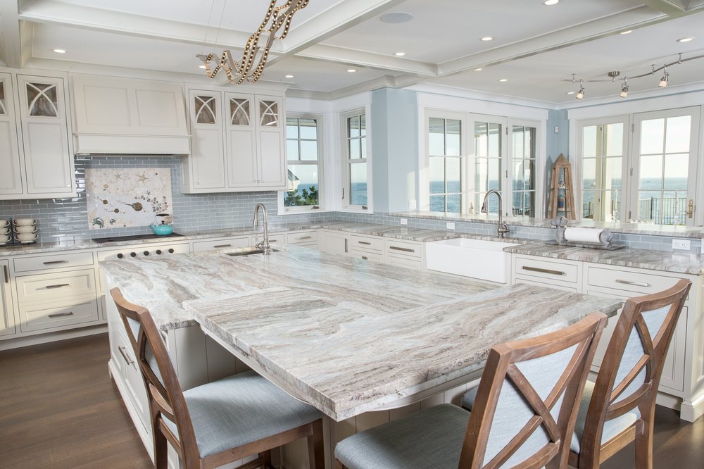 EASTERN MARBLE & GRANITE Updated September 2024 26 Photos 201