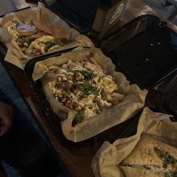 Tiagos Tacos - Food Trucks Near Me - Hialeah, Florida