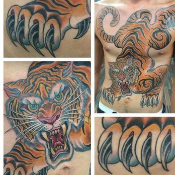 Cutthroat Tattoo - Tattoo Near Me - Whitefish, Montana Cutthroat Tattoo - Tattoo Near Me - Whitefish, Montana