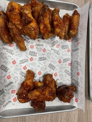 Bonchon Colony by null