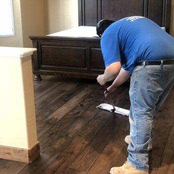 Quality Means Five Star Hardwood Flooring Yelp