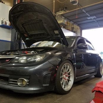 Flat 4 Freak - Auto Repair Near Me - Berthoud, Colorado