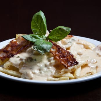 Old Mule - Papas fritas Old Mule - Pubs Near Me - Buenos Aires, C