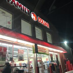 Family Dollar