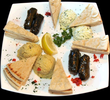 Cactus Taverna by null