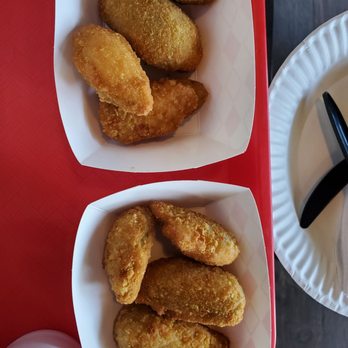 Crunchicken - Korean Near Me - Cypress, California