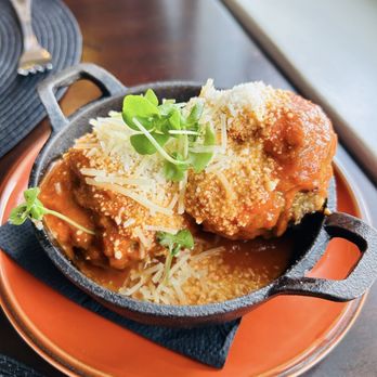 Mercato Mio - Meatball appetizer - Italian Near Me - Camp Hill, Pennsylvania