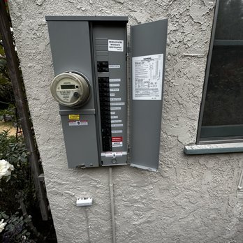 W C Electrical Services - Electrical panel upgrade - Electricians Near Me - Cerritos, California