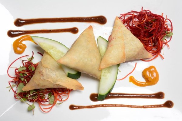 Cinnamon Indian Cuisine by null