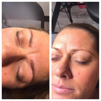 Bellami Brows - Permanent Makeup Near Me - West Chester Township, Ohio