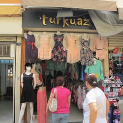 Turkuaz