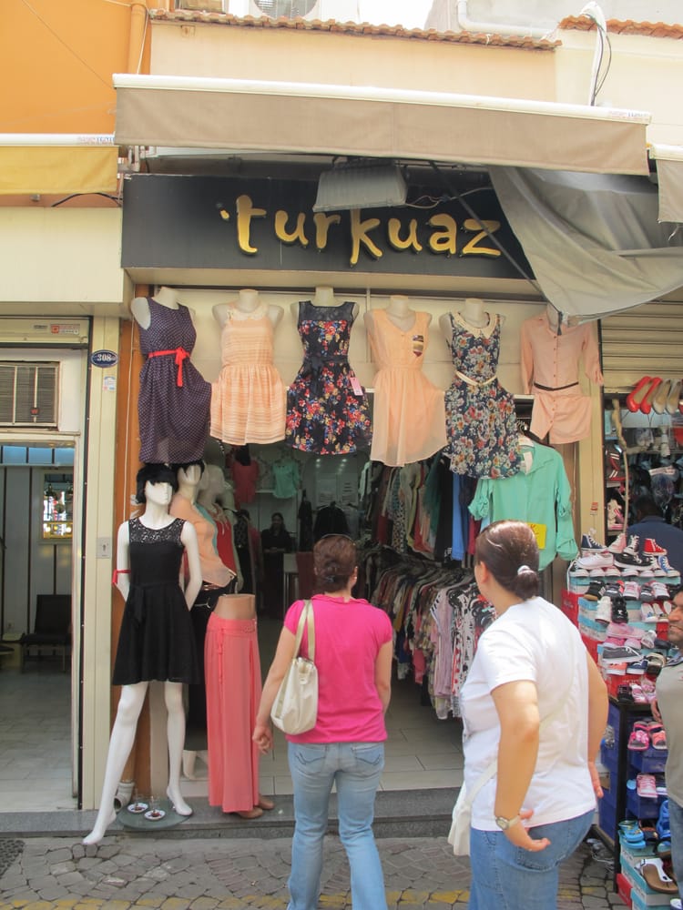 Turkuaz