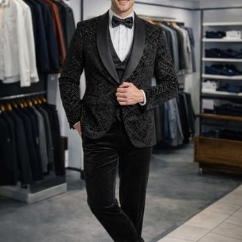 Traditionz - Prom 2026! - Men's Clothing Near Me - Torrance, California