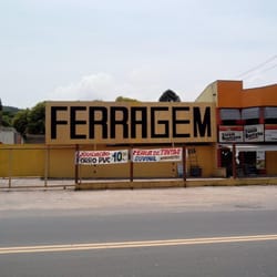 Ferragem Juka Batista