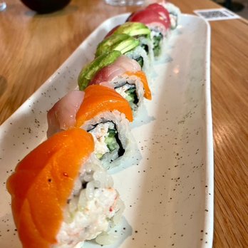 Bamboo Sushi - Sushi Bars Near Me - Seattle, Washington Bamboo Sushi - Sushi Bars Near Me - Seattle, Washington