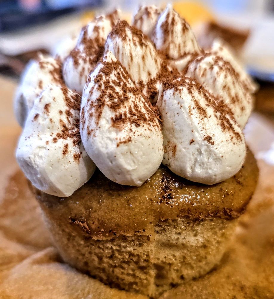 Food from Mandy Makes and Bakes