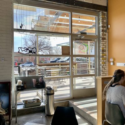 Brew Culture Coffee by null