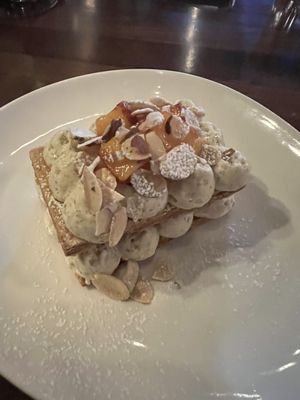 Agate Restaurant by null