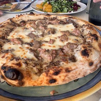 Locanda Amalfi - Italian Near Me - Pleasanton, California