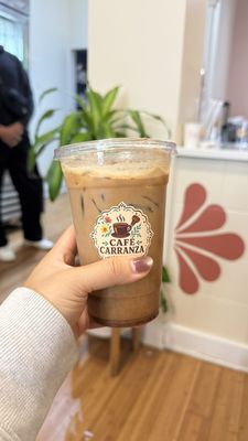 Café Carranza by null