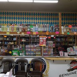 New Kaywood Liquors