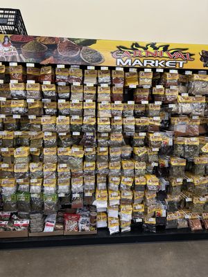 Carnival Market by null