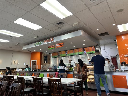Chaat House by null