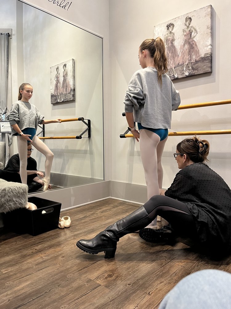 DANCE ETC. Updated August 2024 13 Photos & 14 Reviews 7520 Ramble