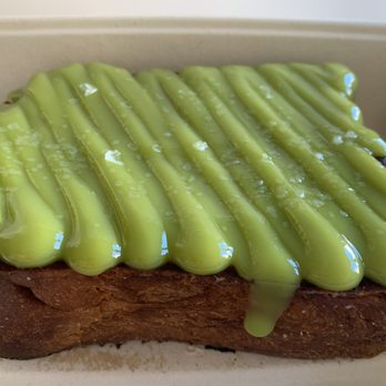 Breadbelly - Kaya Toast - Bakeries Near Me - San Francisco, California Breadbelly - Kaya Toast - Bakeries Near Me - San Francisco, California