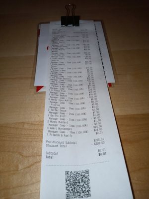 Parson's Chicken & Fish (Andersonville) by null