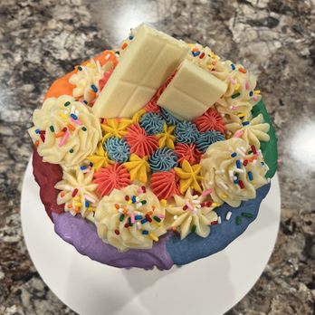 Aurora Bakery - Rainbow Birthday cake from Aurora Bakery - Bakeries Near Me - Newport, New Hampshire Aurora Bakery - Rainbow Birthday cake from Aurora Bakery - Bakeries Near Me - Newport, New Hampshire