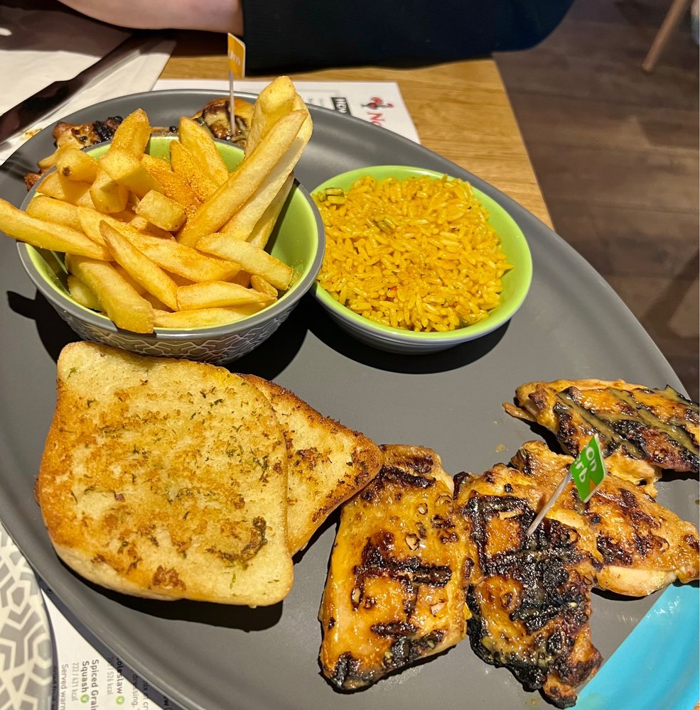 Nando's