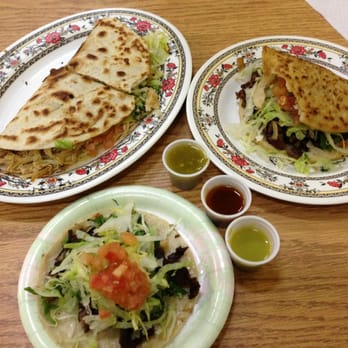 Yuriria Taquerias Express - This was more than enough food for 2! - Mexican Near Me - Katy, Texas Yuriria Taquerias Express - This was more than enough food for 2! - Mexican Near Me - Katy, Texas