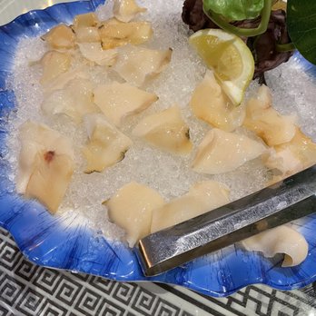 BK Seafood Market - Raw clam - Cantonese Near Me - Brooklyn, New York