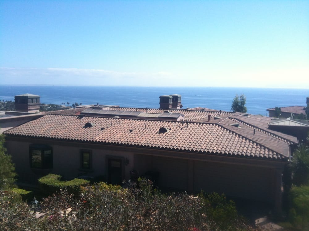 Slide of Great American Roofing