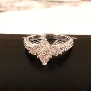Luo M. Jewelers - Gorgeous - Jewelry Near Me - Chicago, Illinois