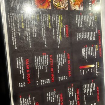 Bag O Crab - Seafood Near Me - Las Vegas, Nevada Bag O Crab - Seafood Near Me - Las Vegas, Nevada