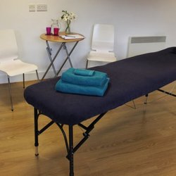 Vanessa Skelton Sports Massage and Soft Tissue Therapy
