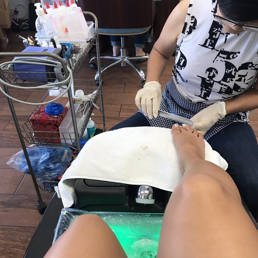 Summer Nails & Spa - Nail Salons Near Me - San Diego, California Summer Nails & Spa - Nail Salons Near Me - San Diego, California