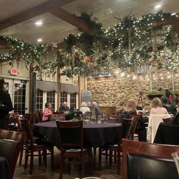Strip Steakhouse - Fairyland - Steakhouses Near Me - Avon, Ohio
