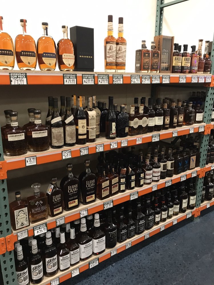 WAREHOUSE WINES & LIQUORS 19 Photos & 27 Reviews Beer, Wine