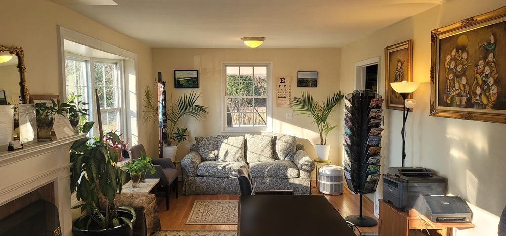 Randolph Clinic - grief counselor in Silver Spring, MD