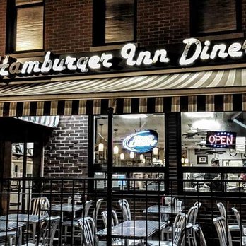 Hamburger Inn Diner - Burgers Near Me - Delaware, Ohio Hamburger Inn Diner - Burgers Near Me - Delaware, Ohio