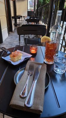 Friend of a Farmer by null