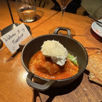 Ossobuco Miami- Steak house - Steakhouses Near Me - Miami, Florida