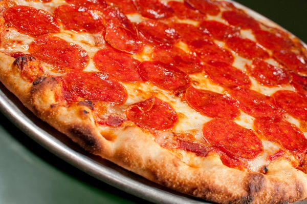 Tony & Alba’s Pizza and Pasta by null