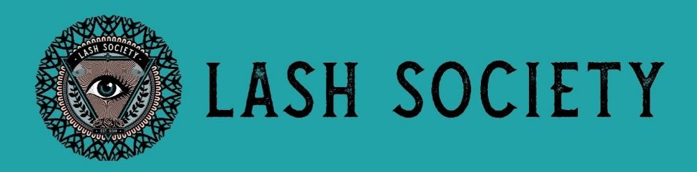 Lash Society Logo