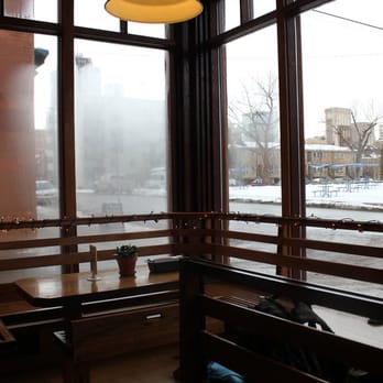 Myhre's Deli - Sit at the window if you can. Big windows means lots of natural light. - Delis Near Me - Calgary, Alberta Myhre's Deli - Sit at the window if you can. Big windows means lots of natural light. - Delis Near Me - Calgary, Alberta